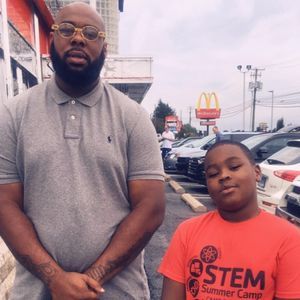 Meet your Posher, Dyrelle